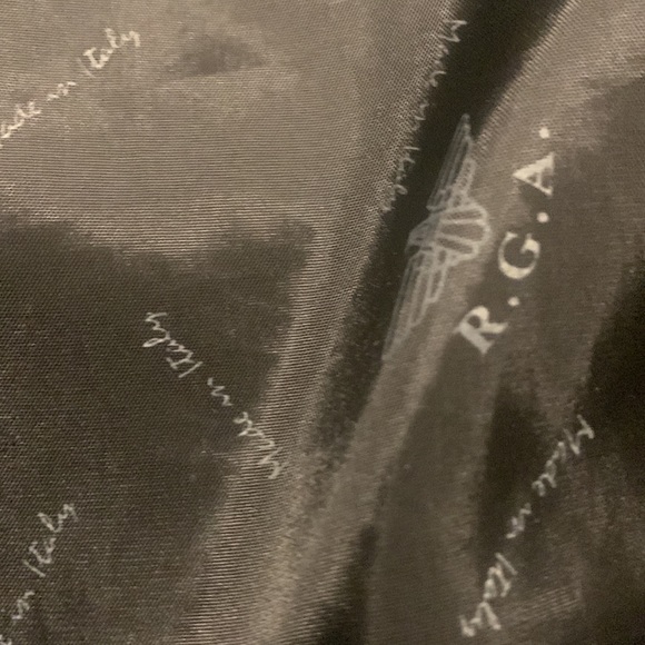 Reportage jacket - Picture 11 of 15